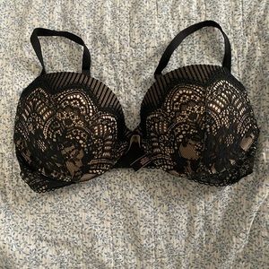 Victoria’s Secret Push Up Bra
